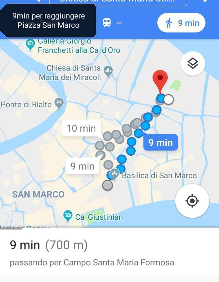 Appartamento Sokol E Caterina Velence Kültér fotó