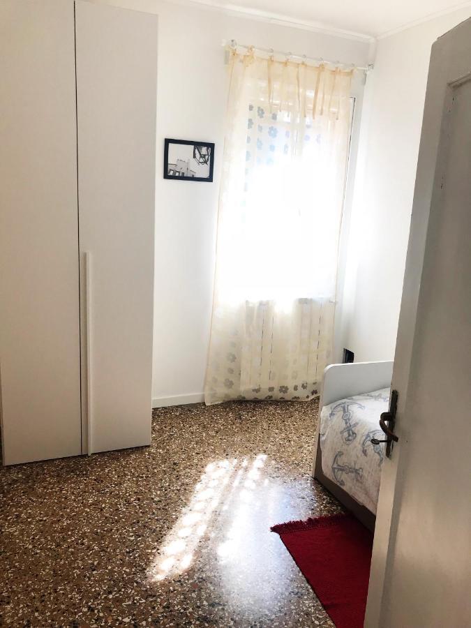 Appartamento Sokol E Caterina Velence Kültér fotó
